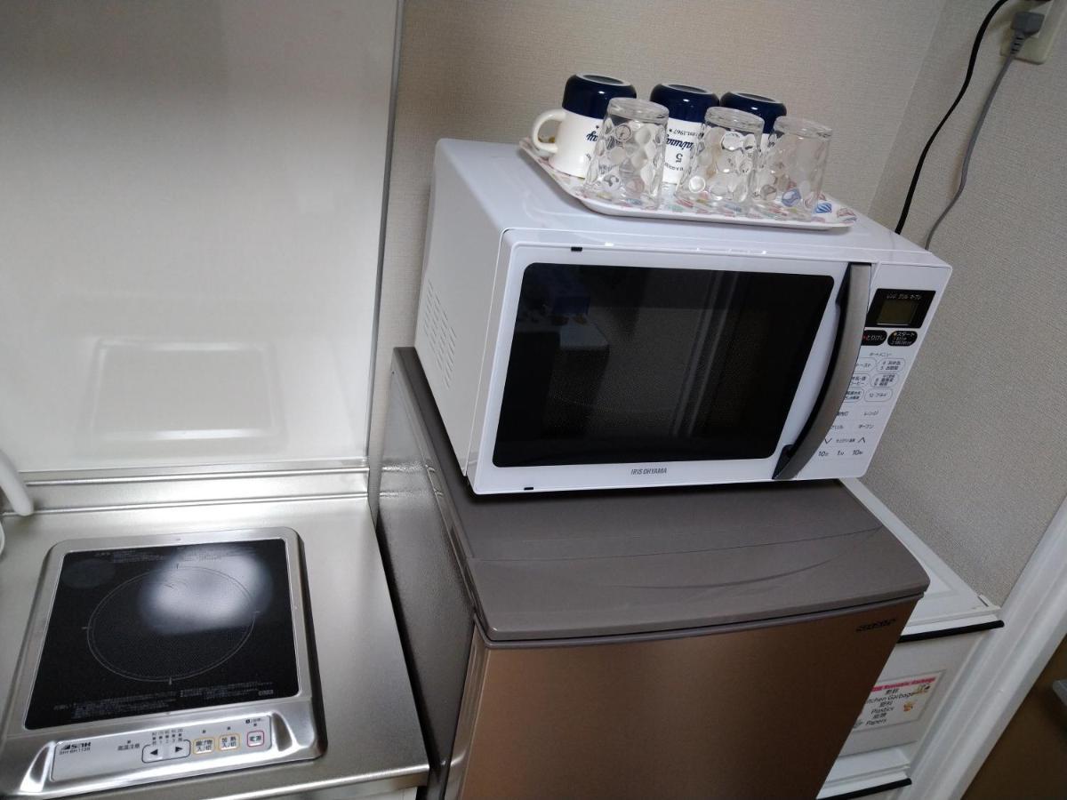 Issyuku Higashiueno Hotel Tokyo Dış mekan fotoğraf