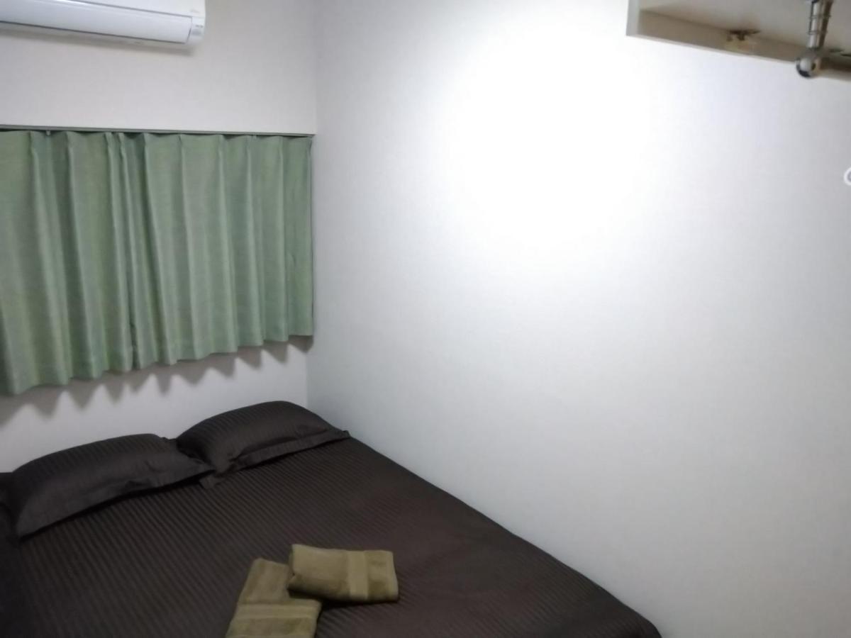 Issyuku Higashiueno Hotel Tokyo Dış mekan fotoğraf