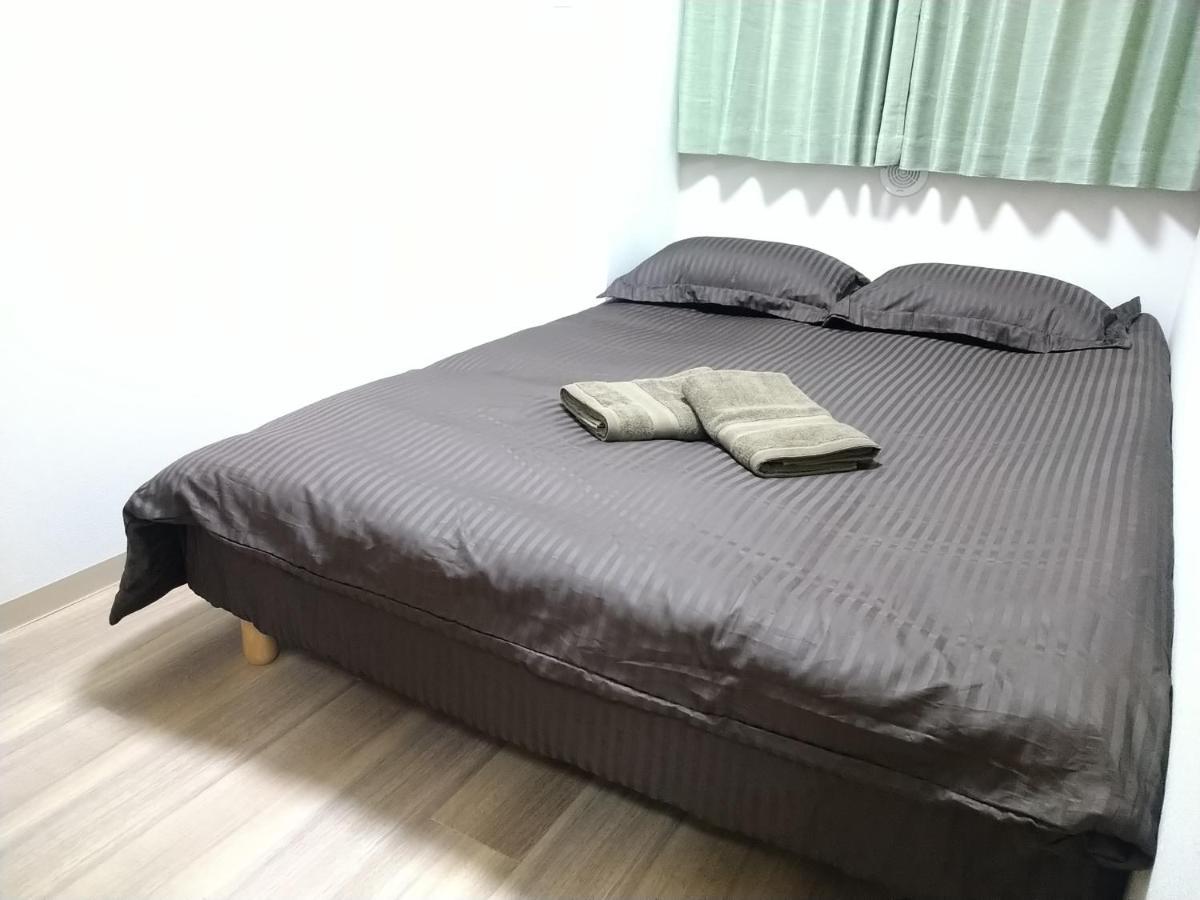 Issyuku Higashiueno Hotel Tokyo Dış mekan fotoğraf