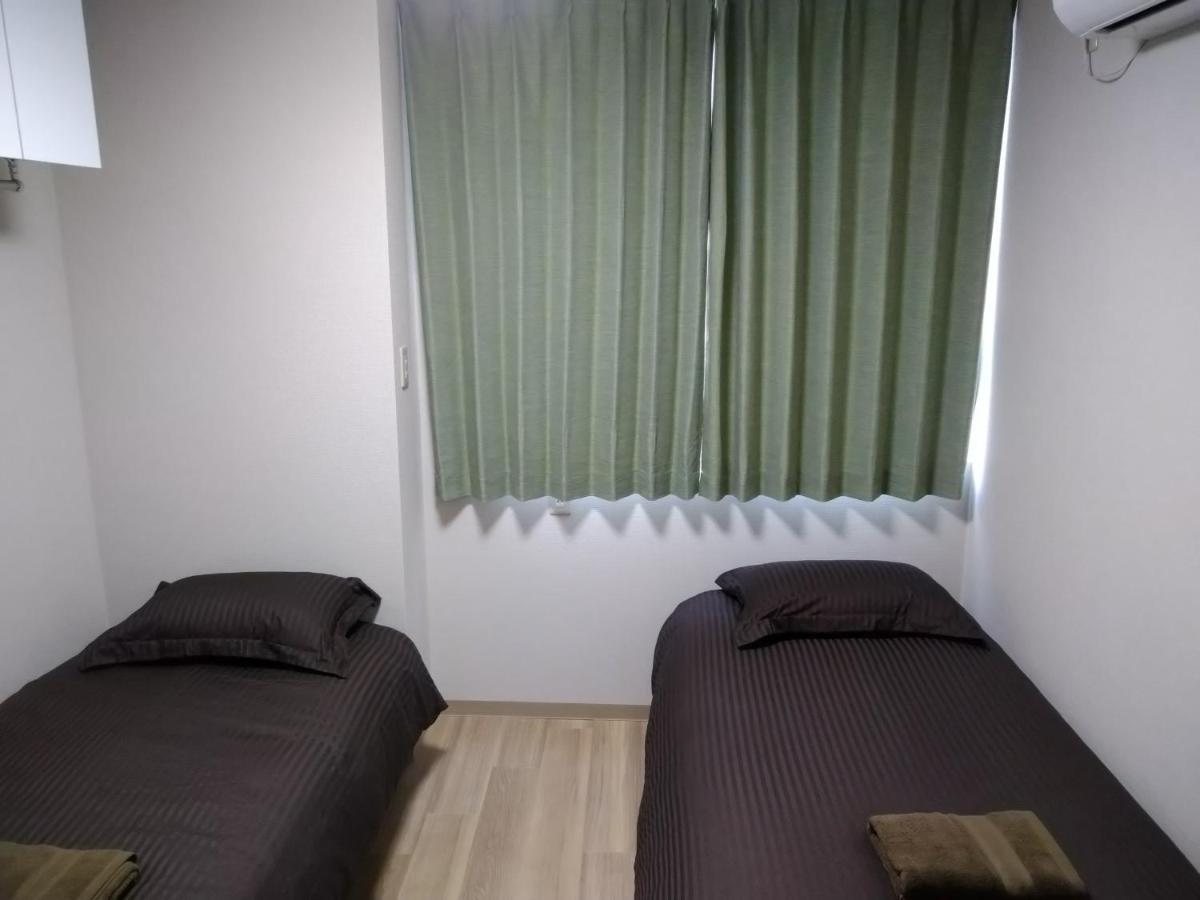Issyuku Higashiueno Hotel Tokyo Dış mekan fotoğraf