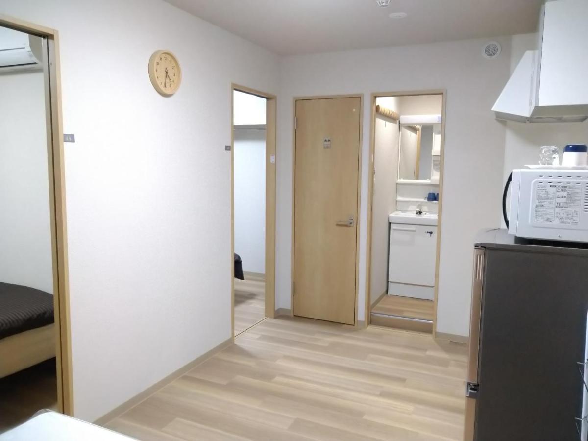 Issyuku Higashiueno Hotel Tokyo Dış mekan fotoğraf