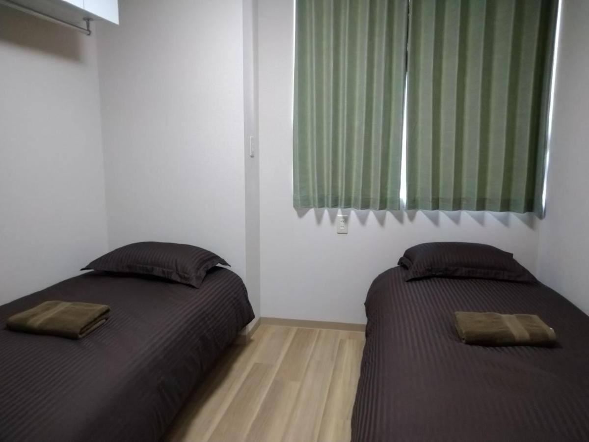 Issyuku Higashiueno Hotel Tokyo Dış mekan fotoğraf