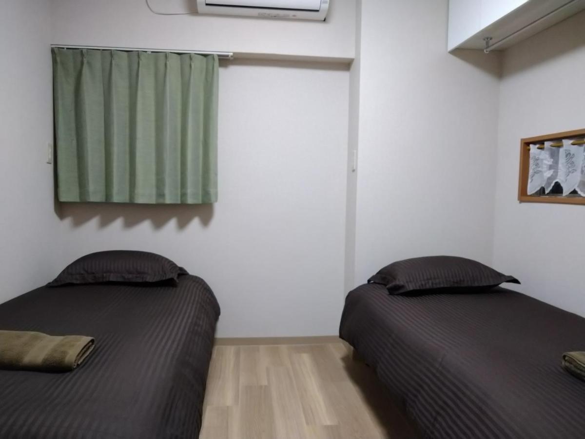 Issyuku Higashiueno Hotel Tokyo Dış mekan fotoğraf
