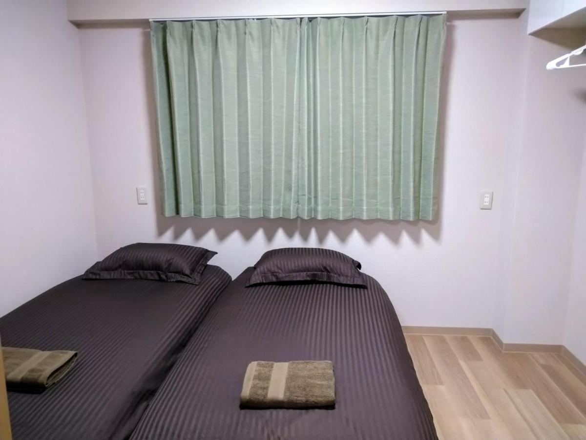 Issyuku Higashiueno Hotel Tokyo Dış mekan fotoğraf