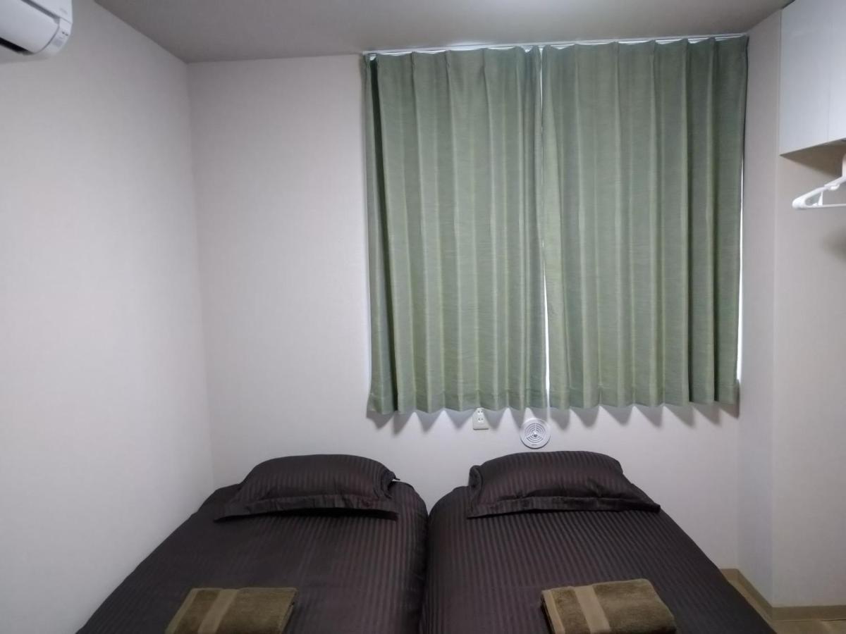 Issyuku Higashiueno Hotel Tokyo Dış mekan fotoğraf