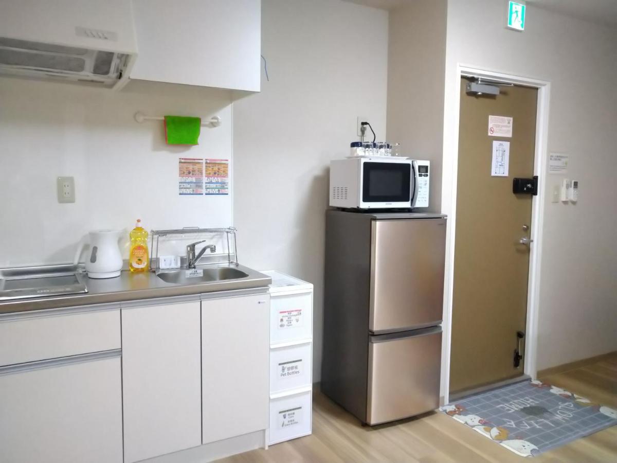 Issyuku Higashiueno Hotel Tokyo Dış mekan fotoğraf