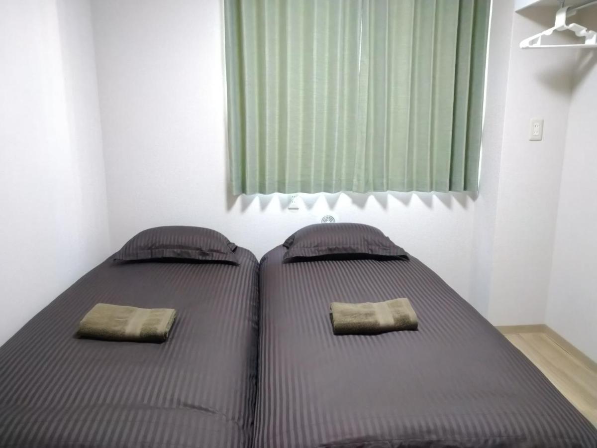 Issyuku Higashiueno Hotel Tokyo Dış mekan fotoğraf