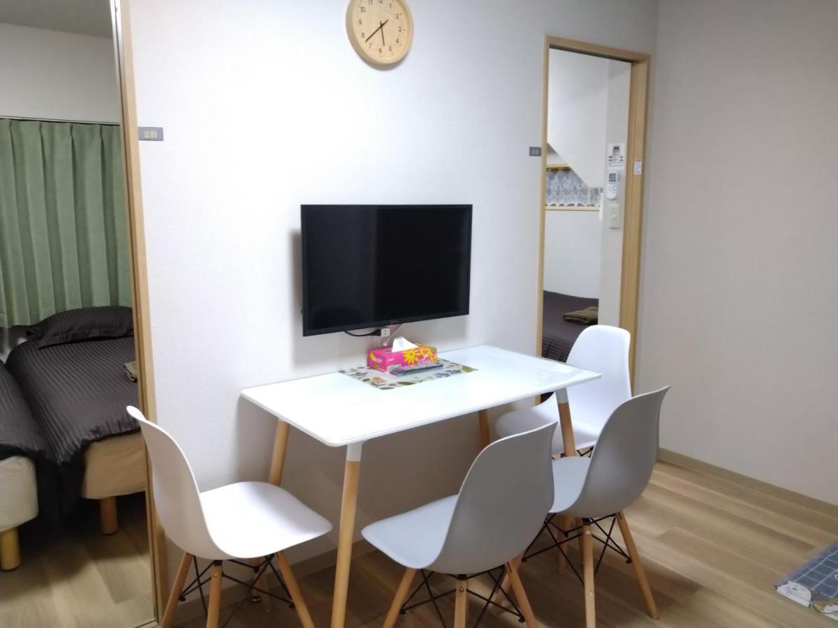 Issyuku Higashiueno Hotel Tokyo Dış mekan fotoğraf