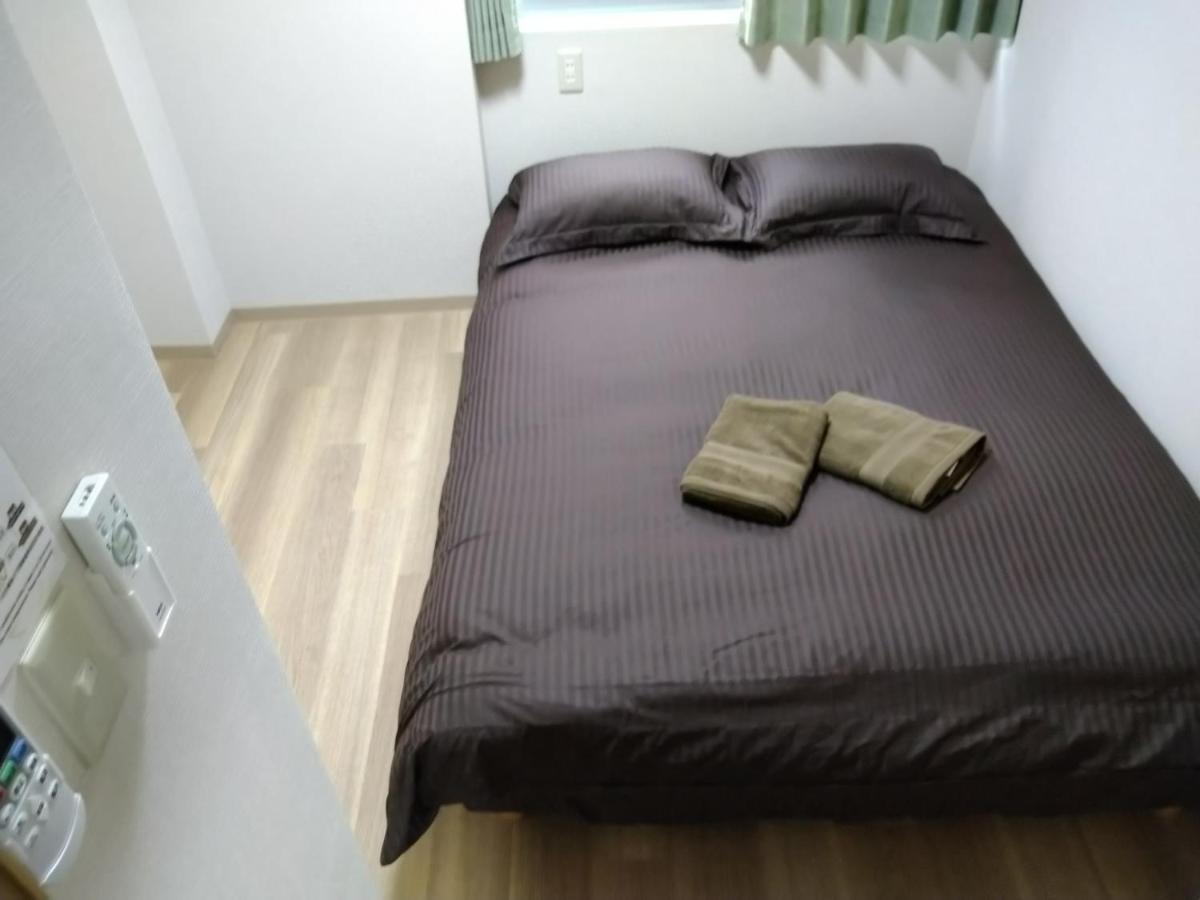 Issyuku Higashiueno Hotel Tokyo Dış mekan fotoğraf