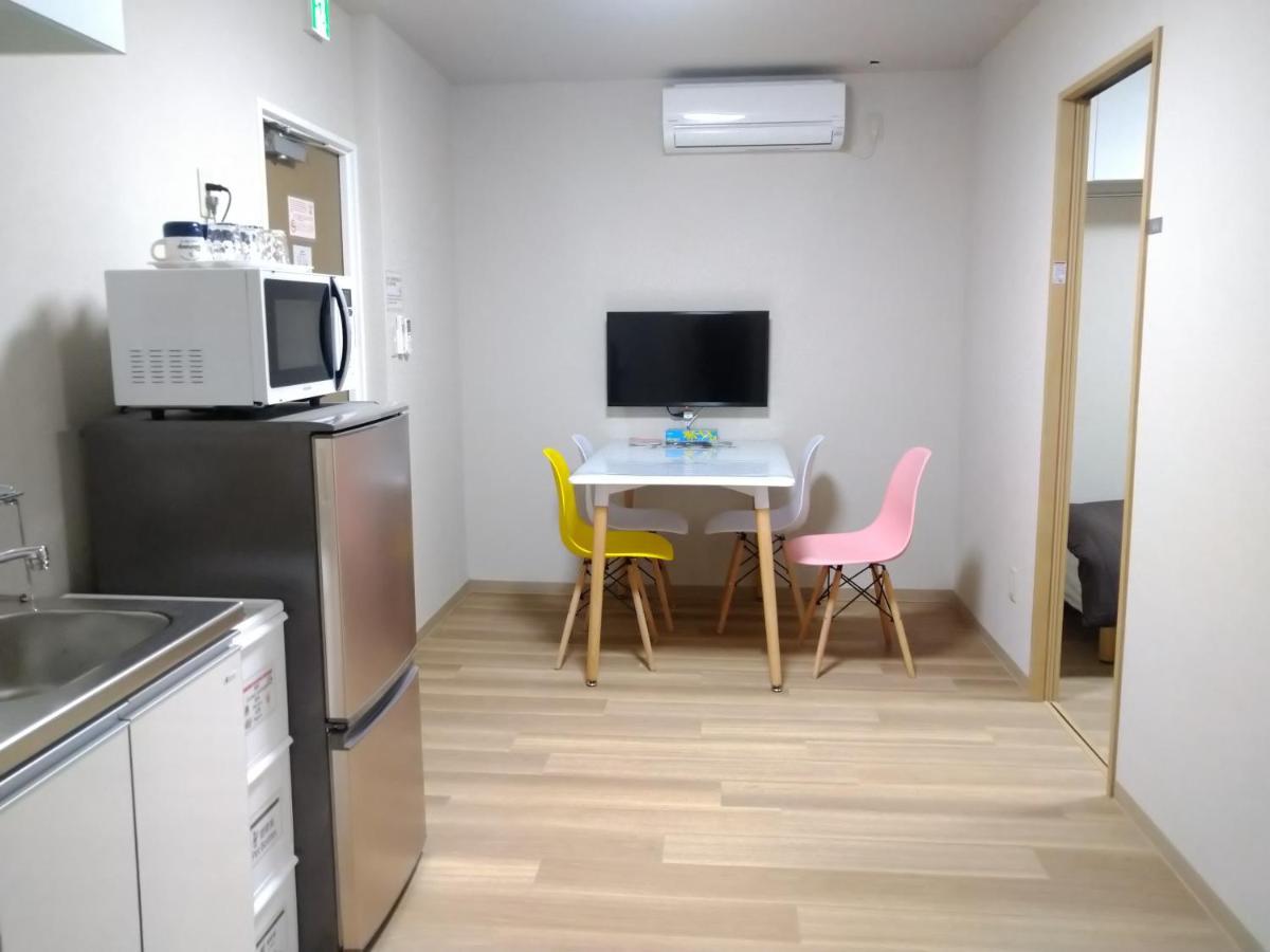 Issyuku Higashiueno Hotel Tokyo Dış mekan fotoğraf