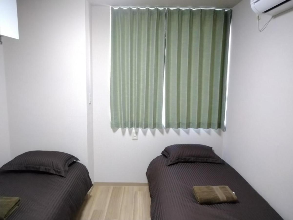 Issyuku Higashiueno Hotel Tokyo Dış mekan fotoğraf