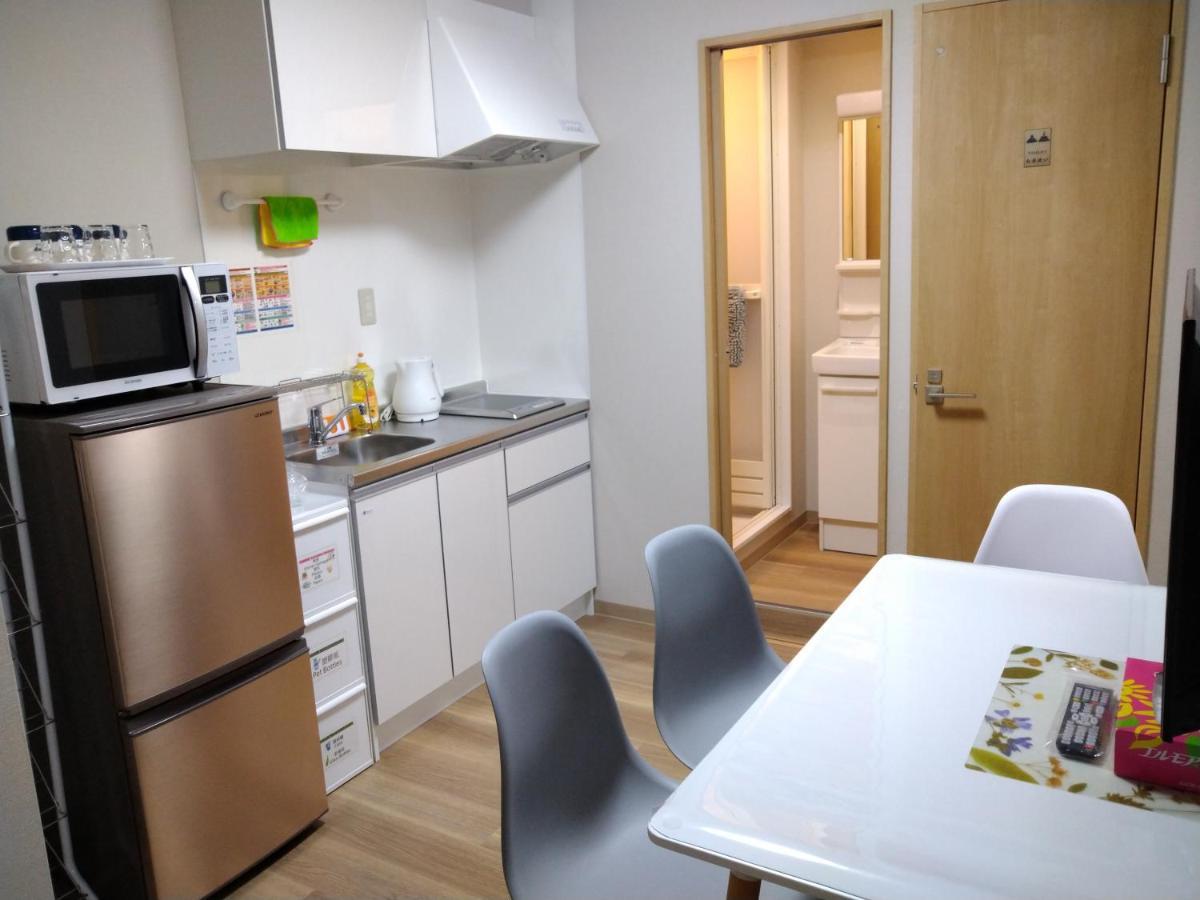 Issyuku Higashiueno Hotel Tokyo Dış mekan fotoğraf