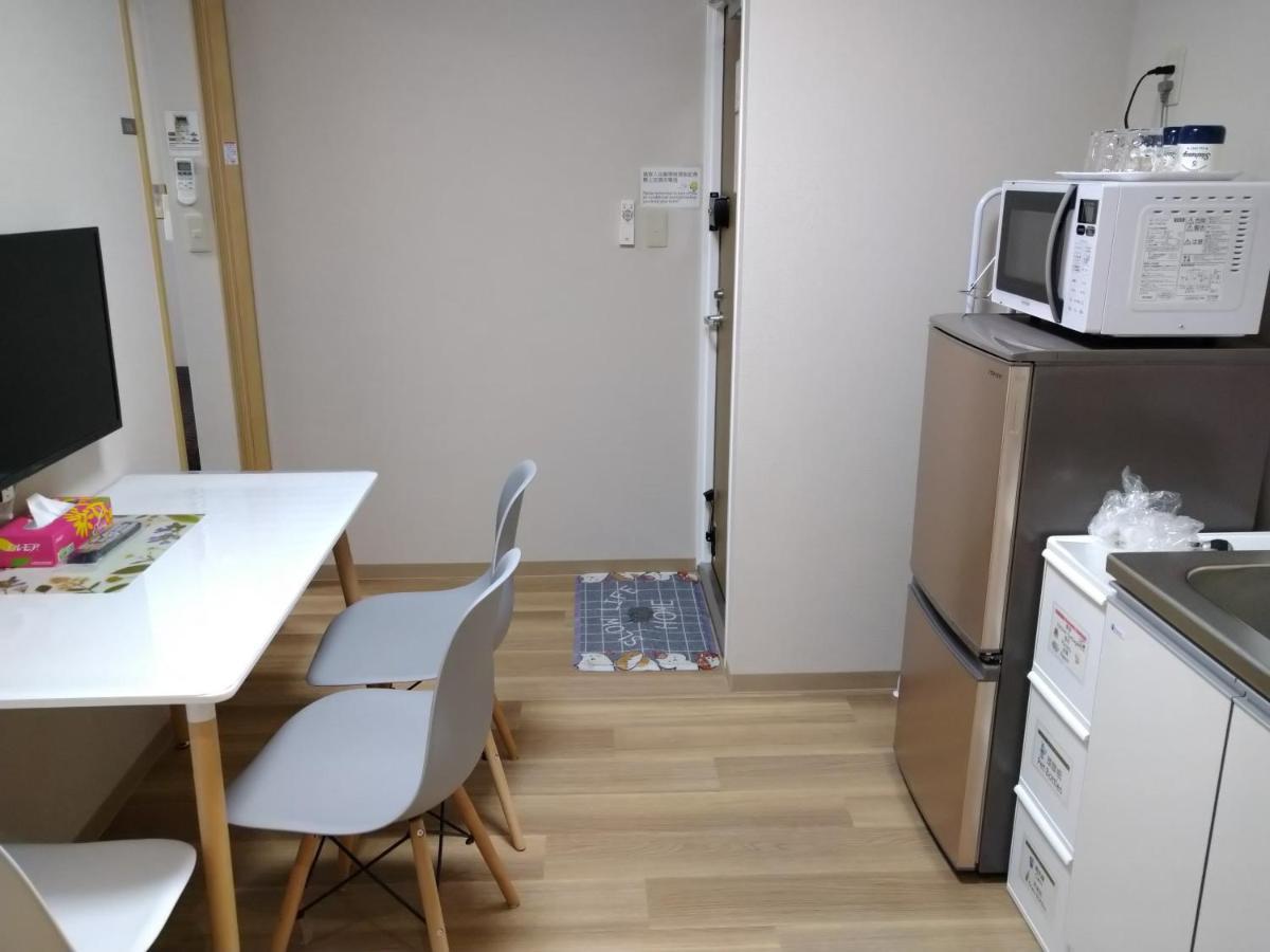 Issyuku Higashiueno Hotel Tokyo Dış mekan fotoğraf