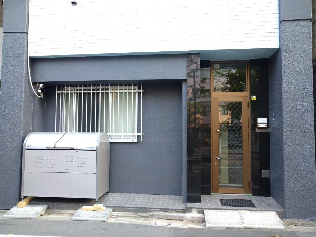 Issyuku Higashiueno Hotel Tokyo Dış mekan fotoğraf