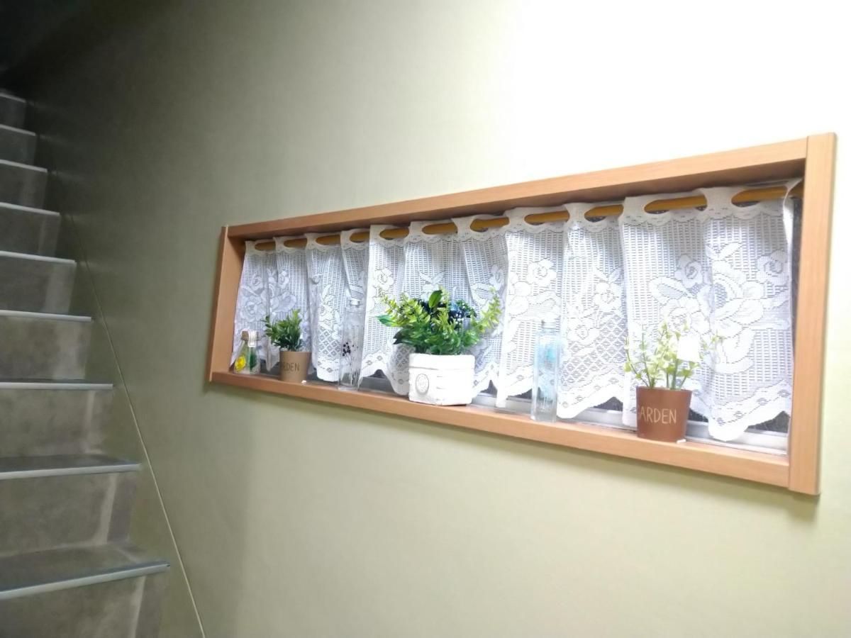 Issyuku Higashiueno Hotel Tokyo Dış mekan fotoğraf