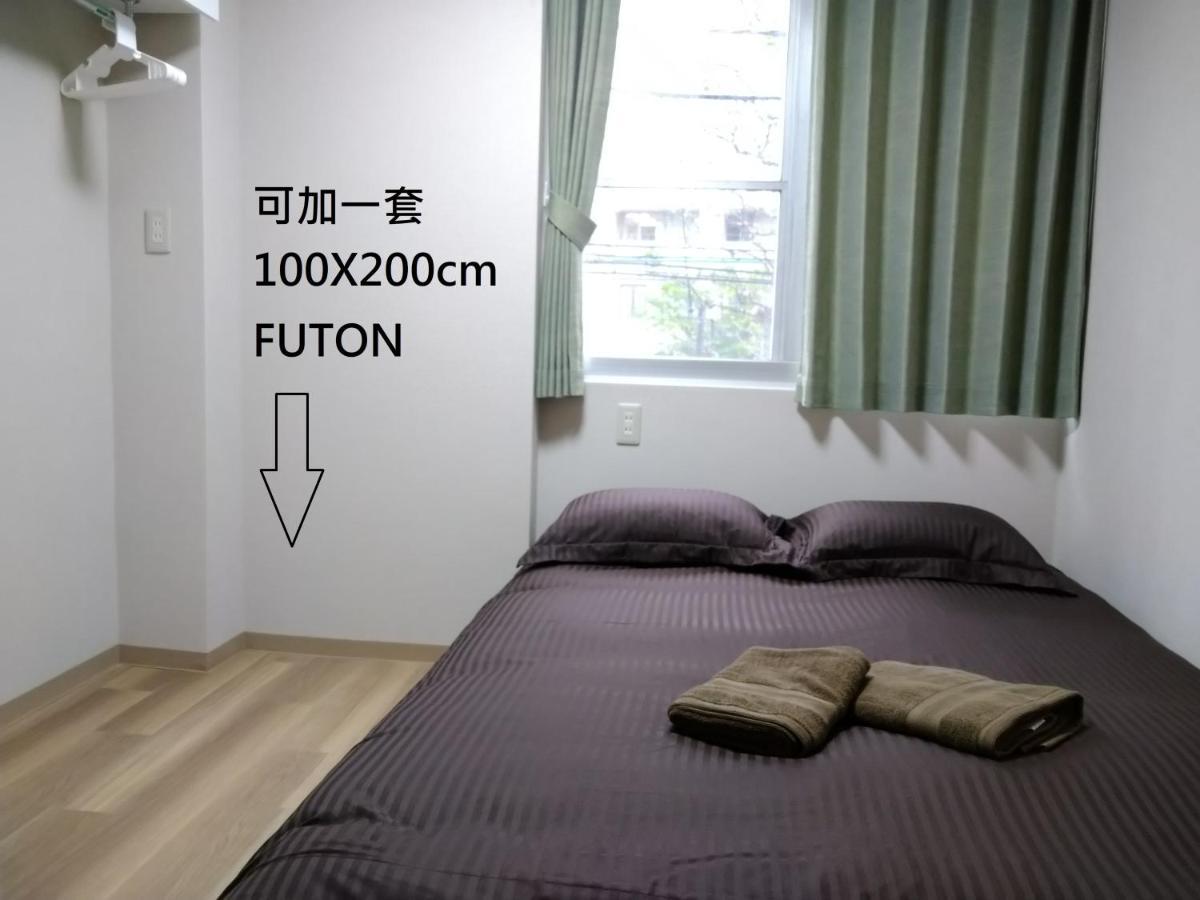 Issyuku Higashiueno Hotel Tokyo Dış mekan fotoğraf